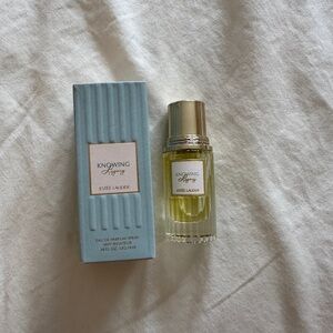 Esteé Laudér Knowing Legacy 4ml